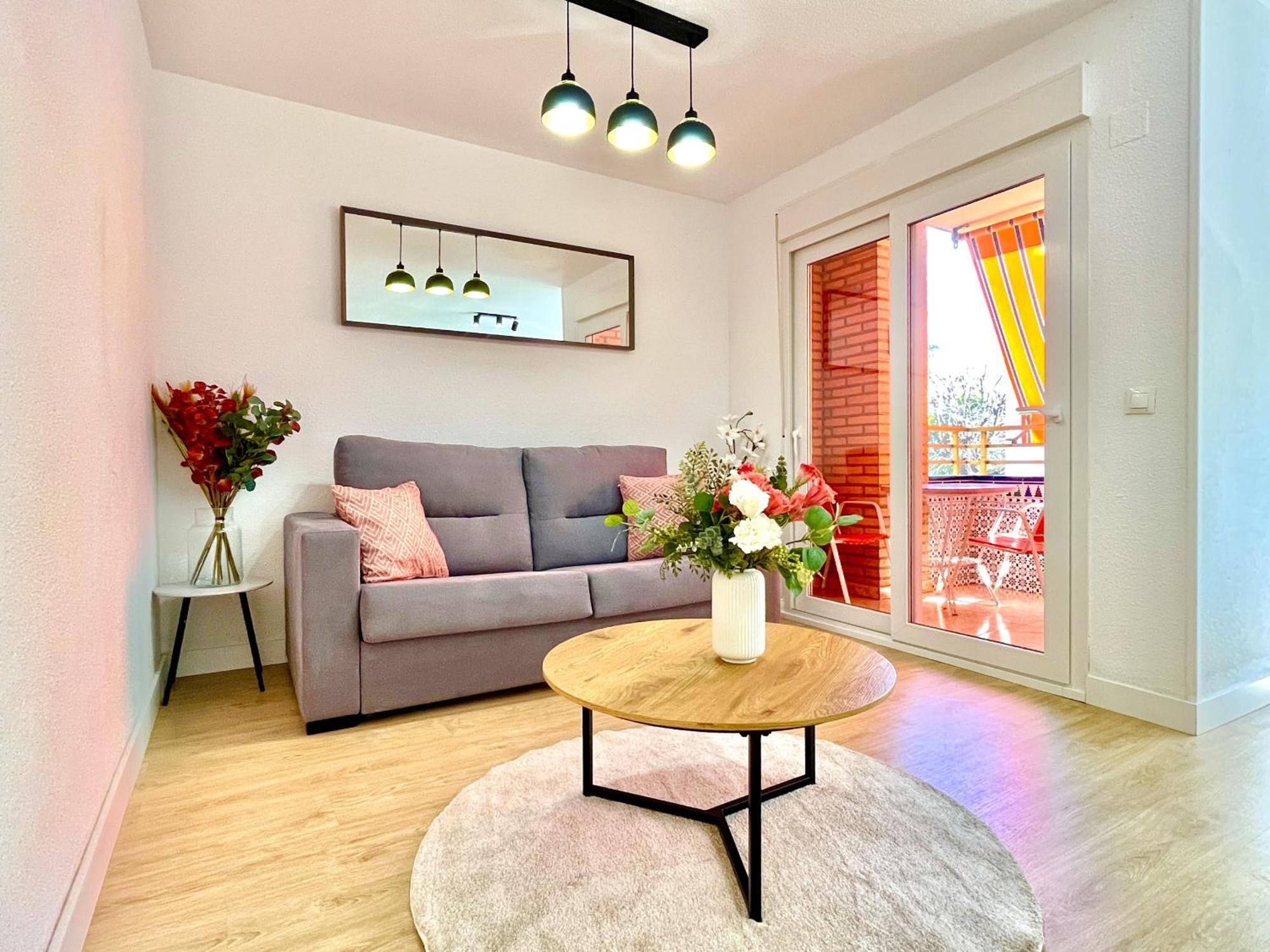 Santa Cruz Home By Gloove Alicante Esterno foto