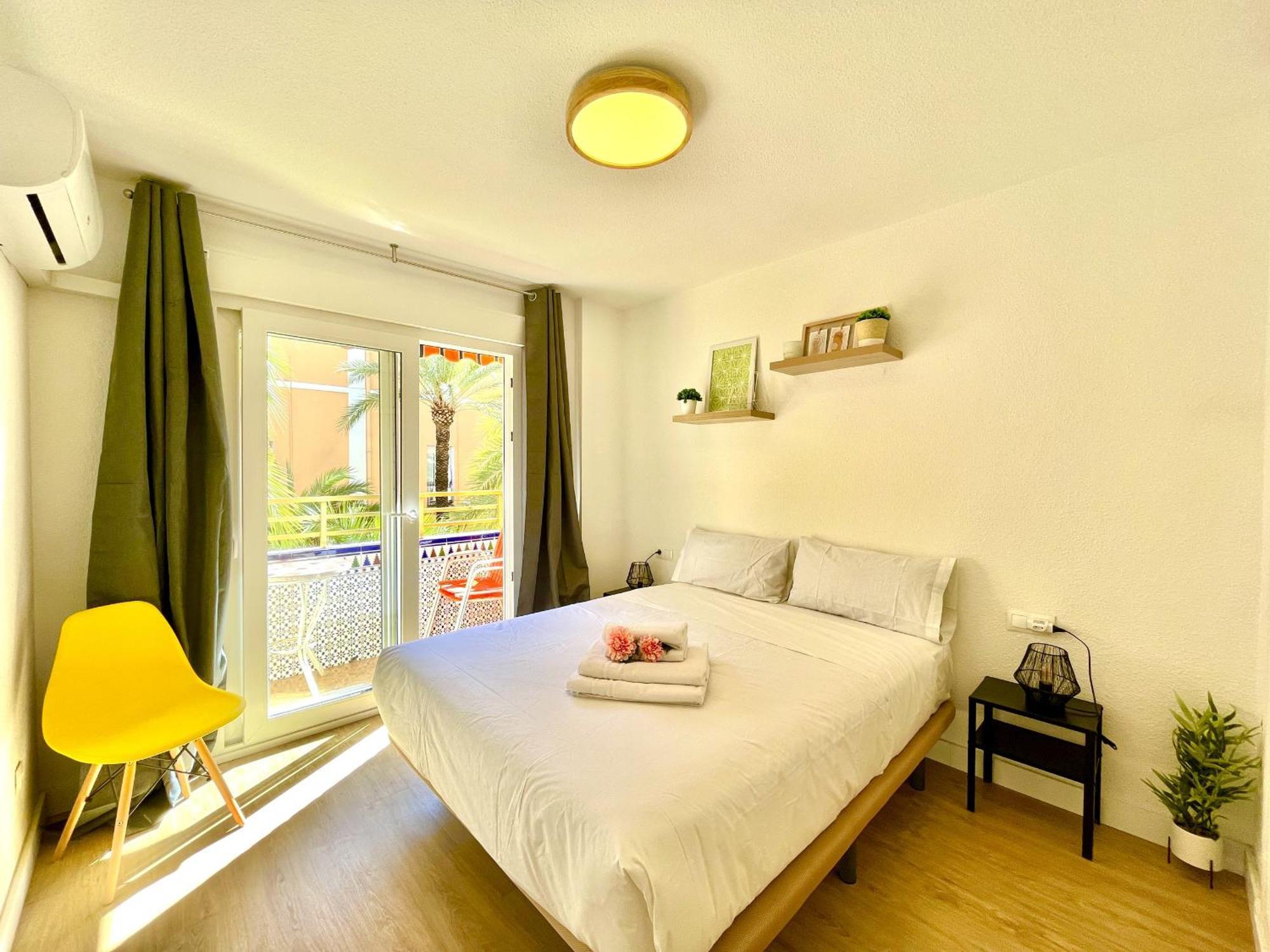 Santa Cruz Home By Gloove Alicante Esterno foto