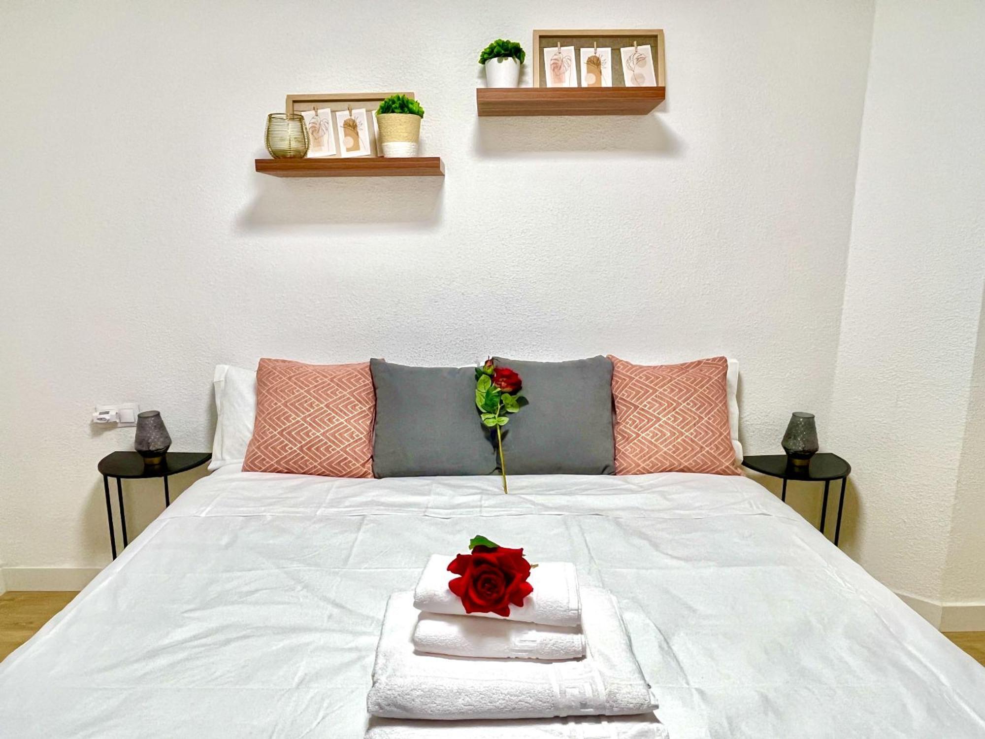 Santa Cruz Home By Gloove Alicante Esterno foto
