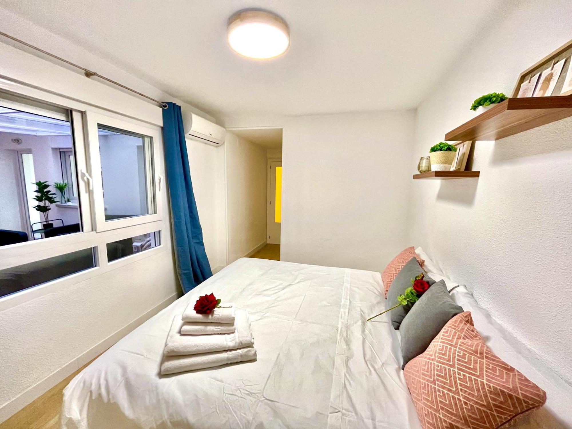 Santa Cruz Home By Gloove Alicante Esterno foto