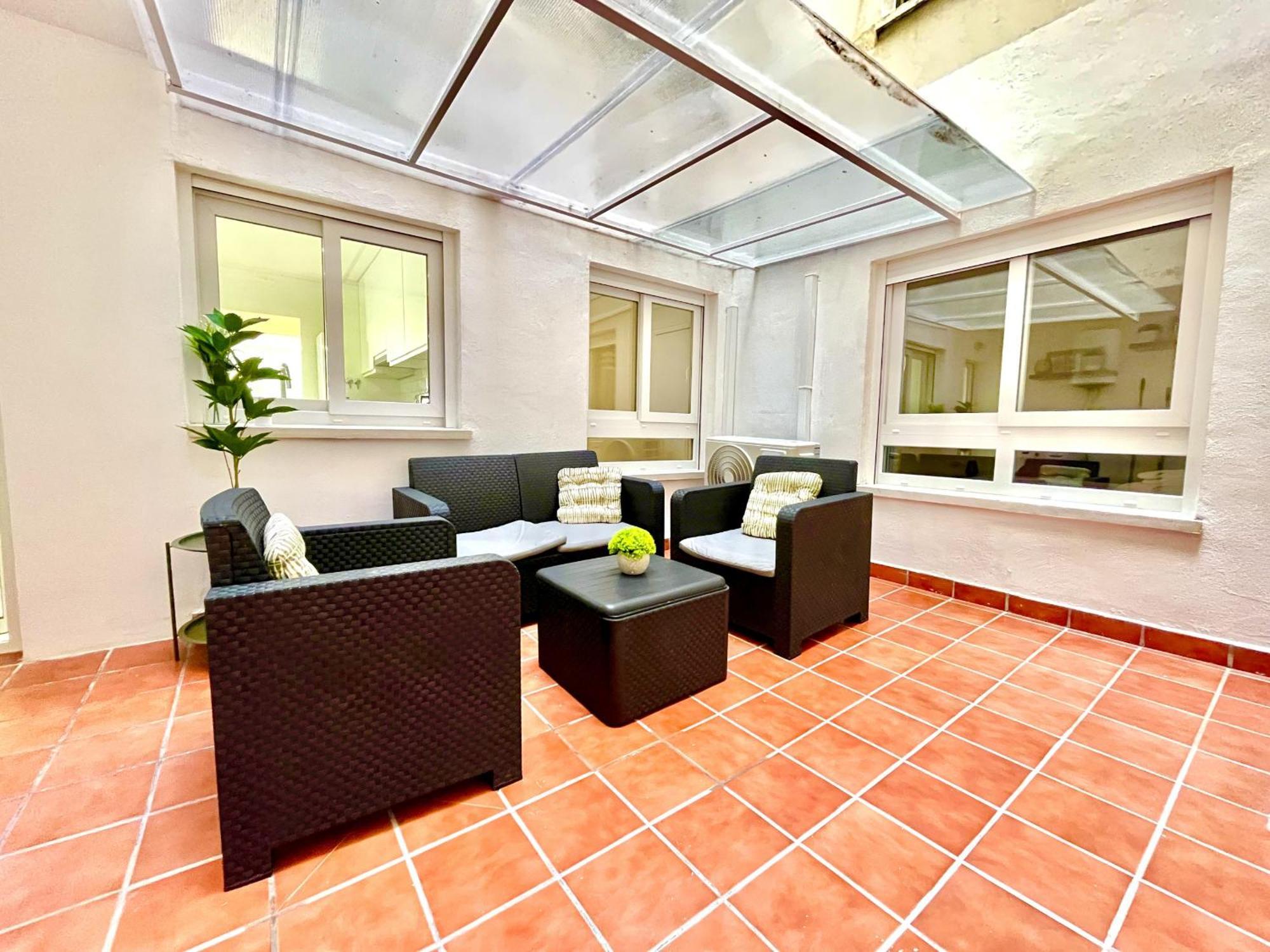 Santa Cruz Home By Gloove Alicante Esterno foto