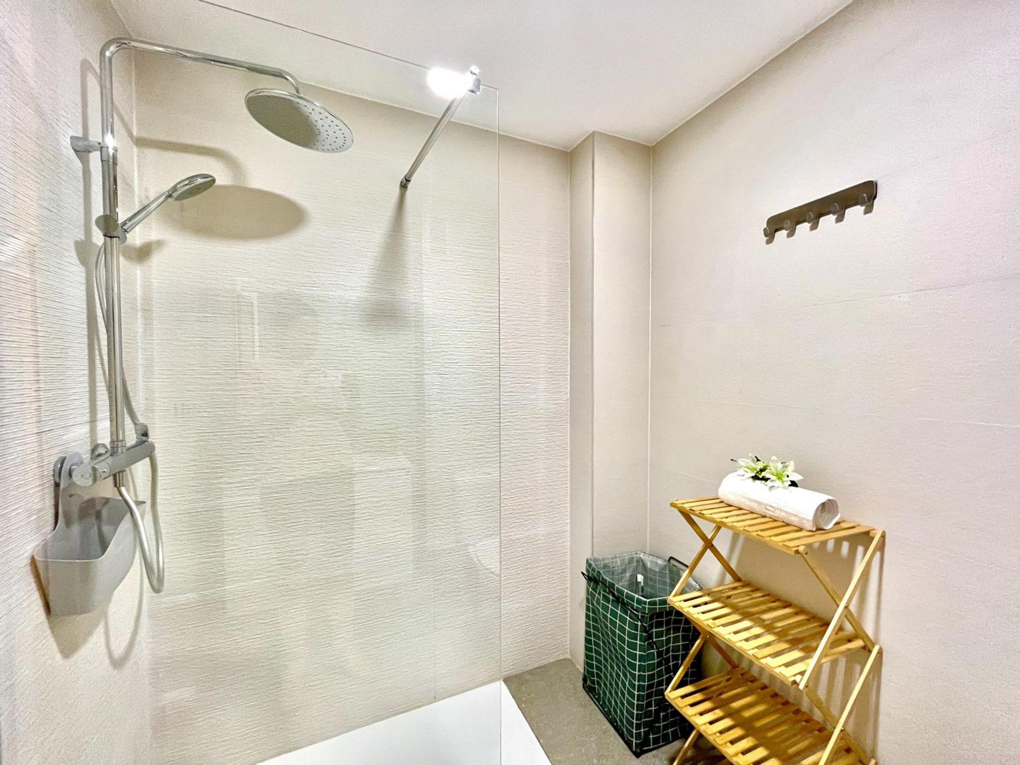 Santa Cruz Home By Gloove Alicante Esterno foto