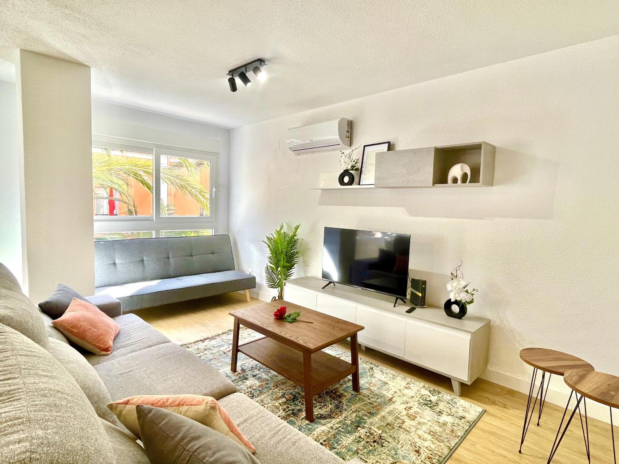 Santa Cruz Home By Gloove Alicante Esterno foto