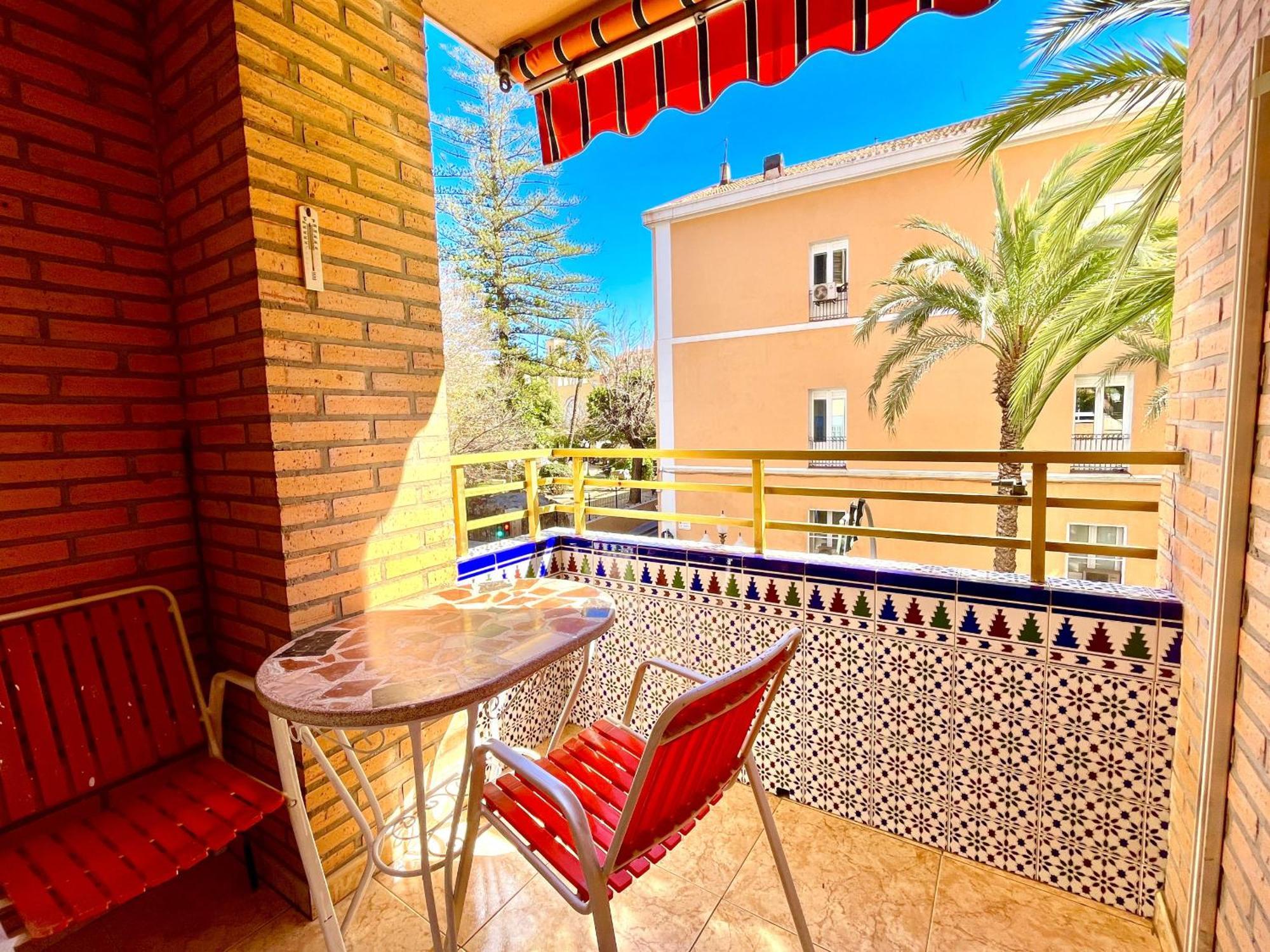 Santa Cruz Home By Gloove Alicante Esterno foto