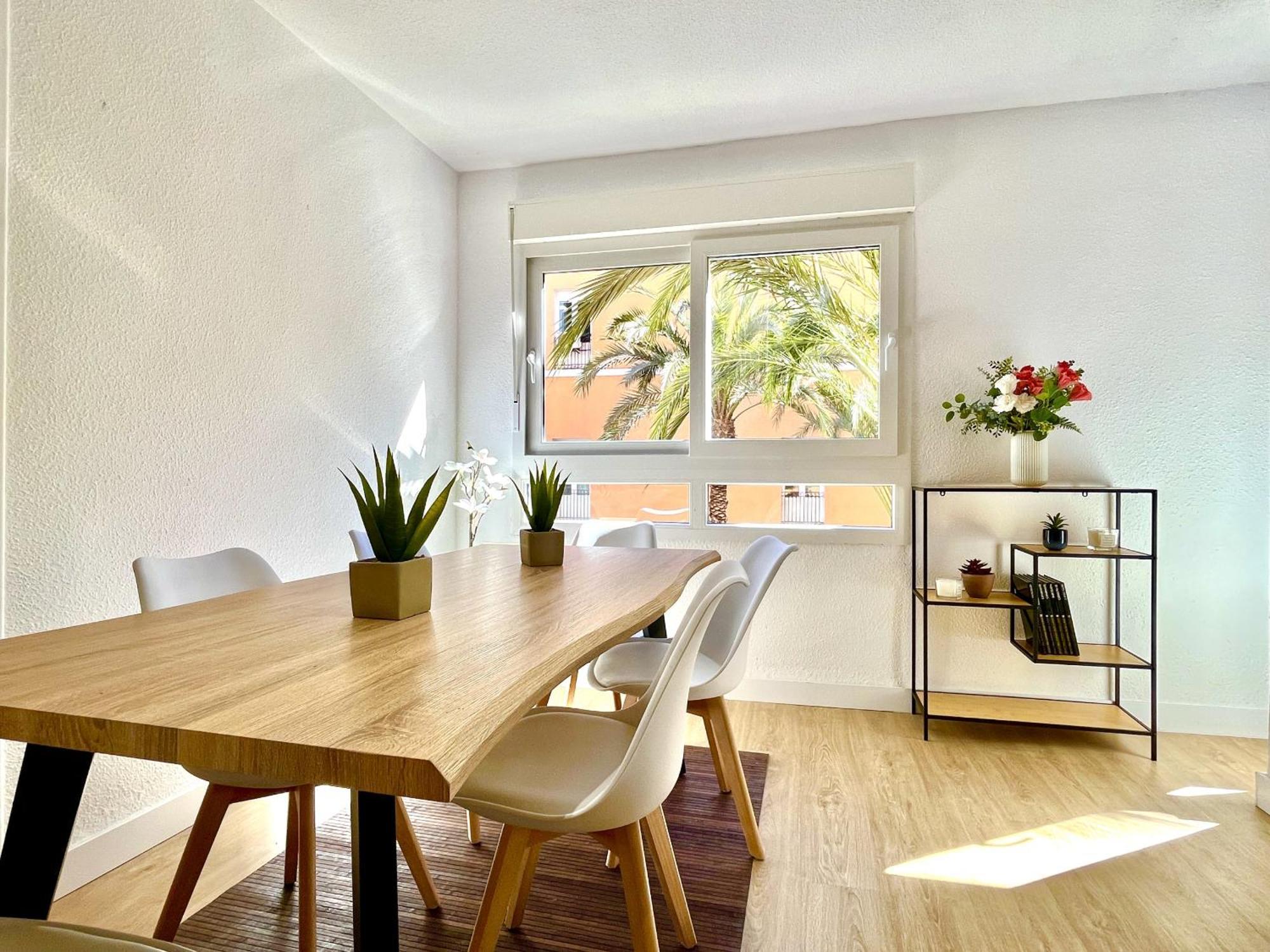 Santa Cruz Home By Gloove Alicante Esterno foto