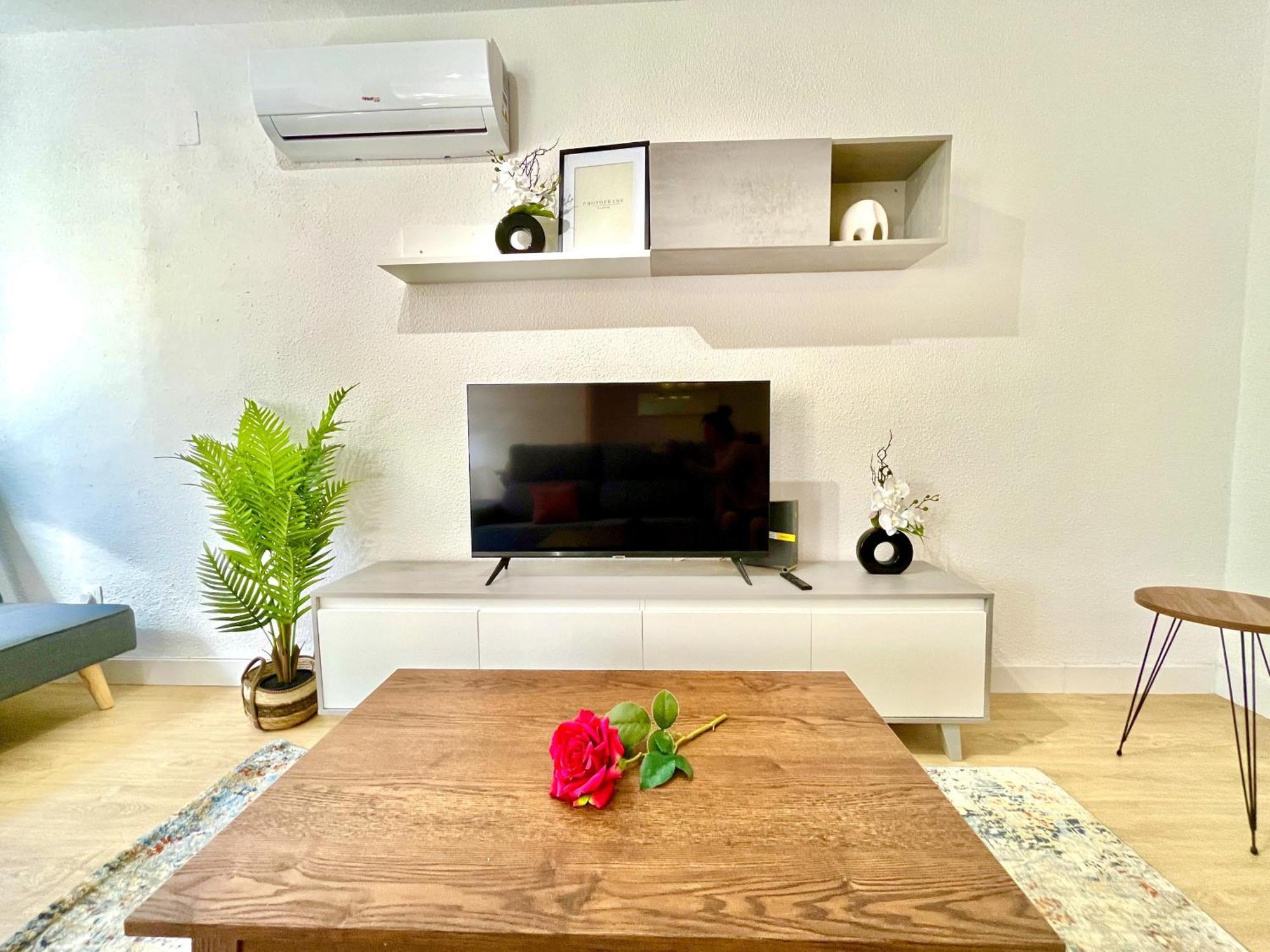 Santa Cruz Home By Gloove Alicante Esterno foto